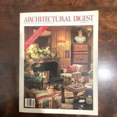 2025年最新】architectural digestの人気アイテム - メルカリ