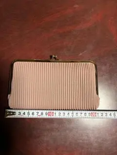 長財布 ピンクのサムネイル