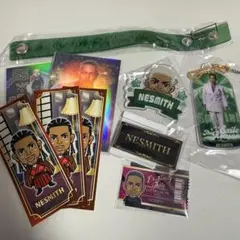 NESMITH セット