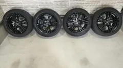 WORKホイール　ヨコハマアドバン24年製付　225 35 R20 4本セット WORKホイール ヨコハマアドバン24年製付 225 35 R20 4本セット - メルカリ