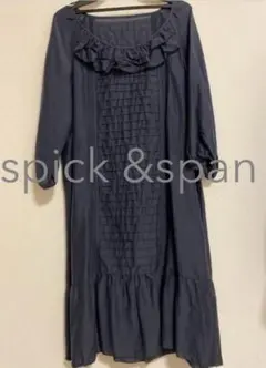 ❤️spick&span ❤️ ワンピース