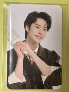 NCT127 ドヨン Doors ソウルコン VIP トレカ サウチェ ドアス NCT127 ドヨン Doors ソウルコン VIP トレカ サウチェ ドアス