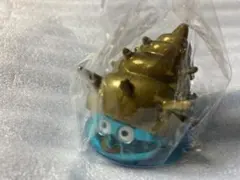 ドラゴンクエスト　メタリックモンスターズ　マリンスライム