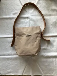 TEMBEA MARCOBAG テンベア マルコバッグ 最終価格 - メルカリ