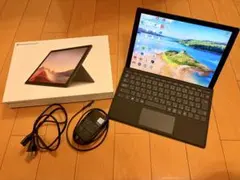surface pro7 Core i7/16GB/512GB