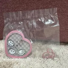 ちいかわ きゃらシャカ☆チャームグミ 未開封