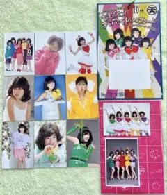 2026年最新】ももいろクローバー チェキの人気アイテム - メルカリ