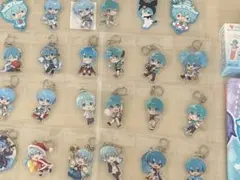 ころん アクキー すとぷり