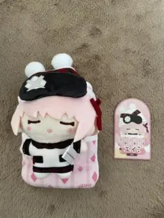 ブルーアーカイブ　おやすみぬいぐるみ　コンプリートセット　ブルアカ Yostar Official Shop便り】水着姿と弾ける笑顔がまぶしい