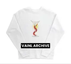 【VAINL ARCHIVE】完売Sara Rabin "MARTINI"