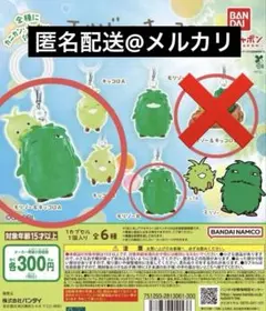 モリゾーとキッコロ めじるしアクセサリー