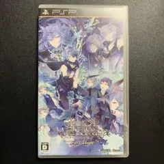 BLACK WOLVES SAGA-Last Hope-