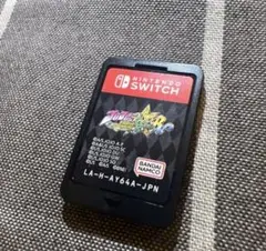 ジョジョの奇妙な冒険 オールスターバトルR