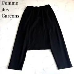 2025年最新】COMME des GARCONS サルエルパンツの人気アイテム