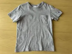 Champion バインダーネック ショートスリーブポケットTシャツのサムネイル