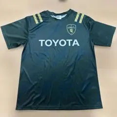 TOYOTA VERBULTZ ラグビーウェア