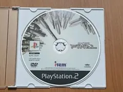 【コッポラ様専用】 R-TYPE FINAL プレイステーション2