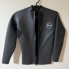 O'Neill ウェットスーツ タッパー フロントジップのサムネイル
