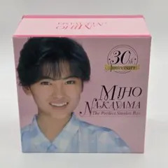 中山美穂 30th Anniversary THE PERFECT BOX - メルカリ