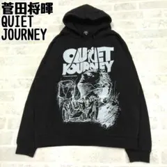 2025年最新】菅田将暉 クワイエットジャーニー tシャツの人気