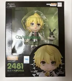 ねんどろいど 霧雨魔理沙2.0 「東方project」 - メルカリ