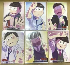 おそ松さん 壁ドン松 まるかく缶バッジ 缶バッジ セット フルコンプ おそ松さん 壁ドン松 まるかく缶バッジ 缶バッジ セット