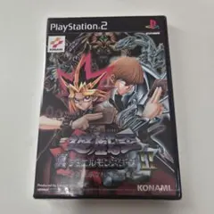 遊戯王 真デュエルモンスターズ 2 II 特典カード未開封 - メルカリ