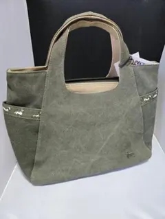 ミニチュアダックス★トートバック