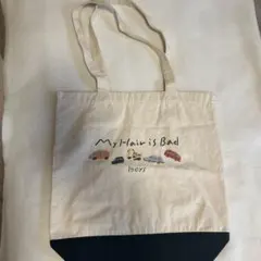 マイヘア ナップサック My Hair is Bad - メルカリ