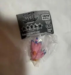 デジモンアドベンチャー　おやすみ隊　ピヨモン
