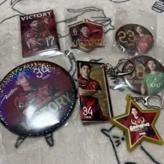 鹿島アントラーズ まとめ売り