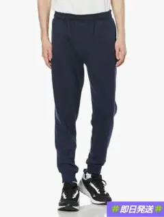 ☘️[Amazon Essentials] ジョガーパンツ 裏起毛 メンズ XS
