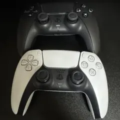 【ジャンク品】プレステ5 コントローラー