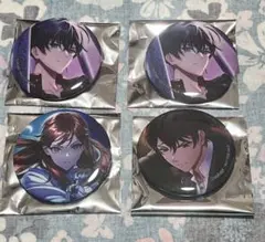 レッドベルの慟哭 AGF2025 特典　キーラン　ギャレット　ジュリエット