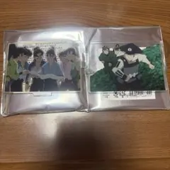 忍たま乱太郎 6年生 アクスタ