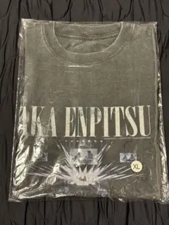 バナナマン 赤えんぴつ Tシャツ POP UP ポップアップストア XLサイズ