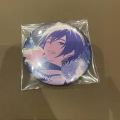 プロセカ 缶バッジ KAITO グリッター缶バッジ 43A