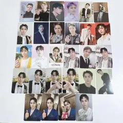 SEVENTEEN トレカ まとめ売り グッズ セブチ バーノン　VERNON