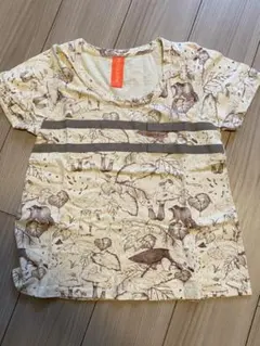 ユナイテッドアローズ　Tシャツ　【美品】のサムネイル