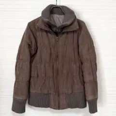 TK MIXPICE 美品 ダウンジャケット 古着 大人カジュアル アウター