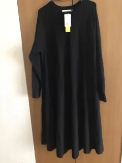 ⭐️新品⭐️お値下げ❗️アメリカンホリック　ニットワンピース