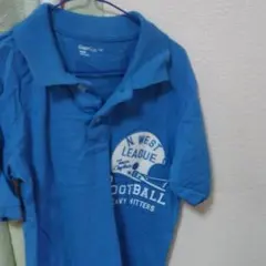 GAPkidsポロシャツ