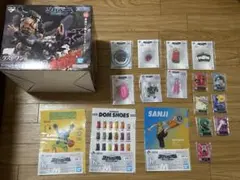 一番くじ ワンピース 未来島エッグヘッド セット売り