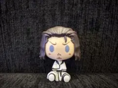 BLEACH 一番くじ　E賞　十刃ちょこのっこ　スターク