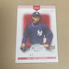 2007 Topps TT K.Igawa 井川慶 #82 RC ルーキーカード