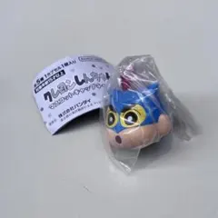 クレヨンしんちゃん マスコットキャップチャーム アクション仮面しんちゃん ×2