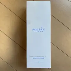 ミュゼ スムーススキンコントロールボディスクラブのサムネイル