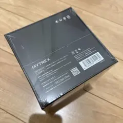 MYTREX EMS HEAD SPA PRO 未開封
