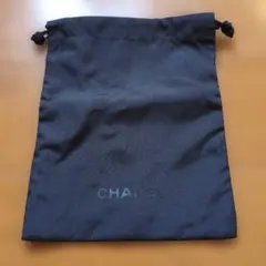 CHANEL 巾着