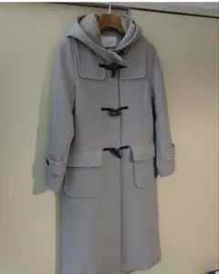 2025年最新】IENA ダッフルコートの人気アイテム - メルカリ